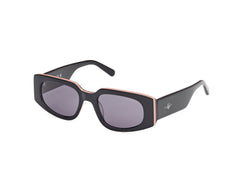 Gant Sunglass Man GA00001-5305A Black