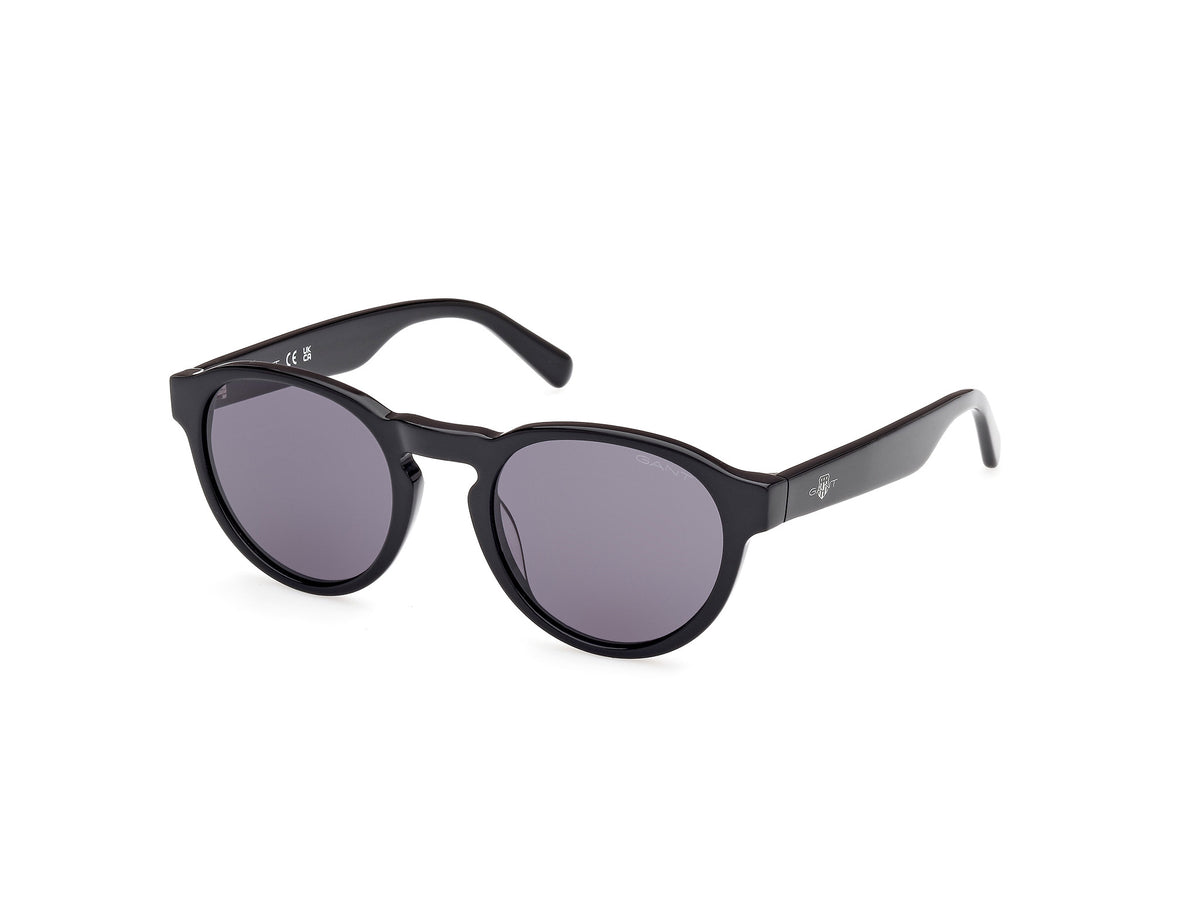 Gant Sunglass Man GA00002-5101A Black