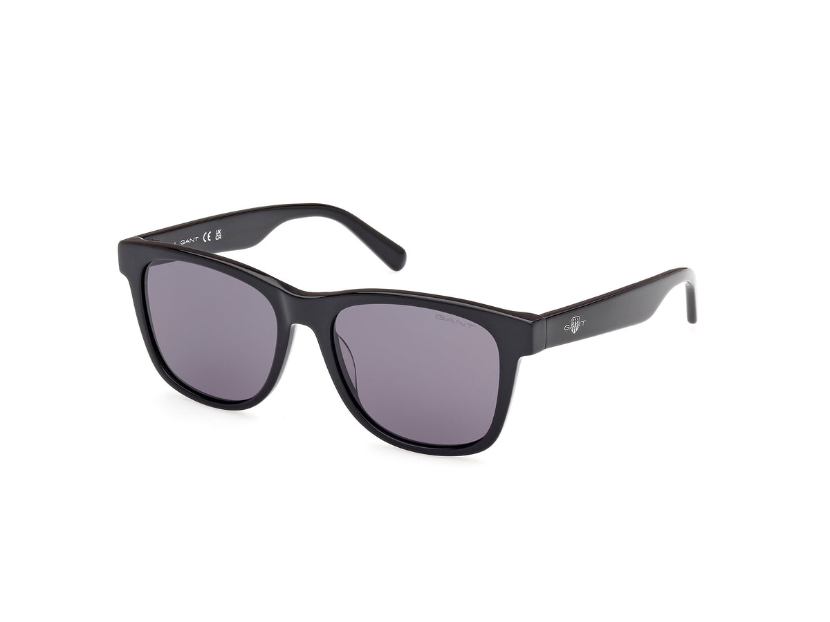 Gant Sunglass Man GA00003-5401A Black