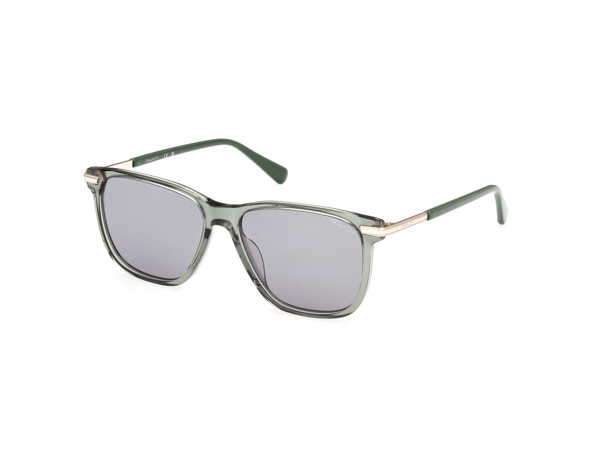 Gant Sunglass Man GA00005-5596N Grey