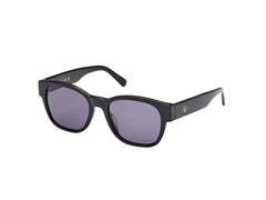 Gant Sunglass Man GA00009-5301A Black