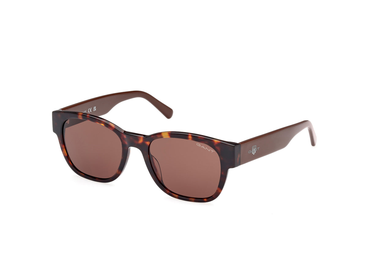 Gant Sunglass Man GA00009-5352E Havana
