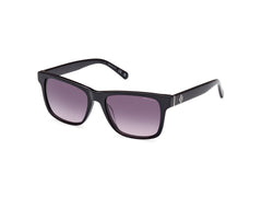 Gant Sunglasses Mens In Sungalsses In Black Ga7227-5601B