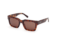 Gant Sunglasses Mens In Dark Havana Brown  GA00020-5452E