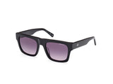 Gant Sunglass Unisex GA7231-5301B Black