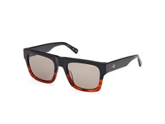 Gant Sunglass Unisex GA7231-5305N Black