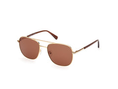 Gant Sunglass Unisex GA7232-5730E Brown