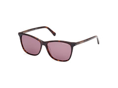 Gant Sunglass Woman GA00007-5552E Havana