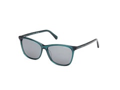 Gant Sunglass Woman GA00007-5596N Green
