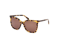 Gant Sunglass Woman Blonde Havana / Brown GA8093-5553E