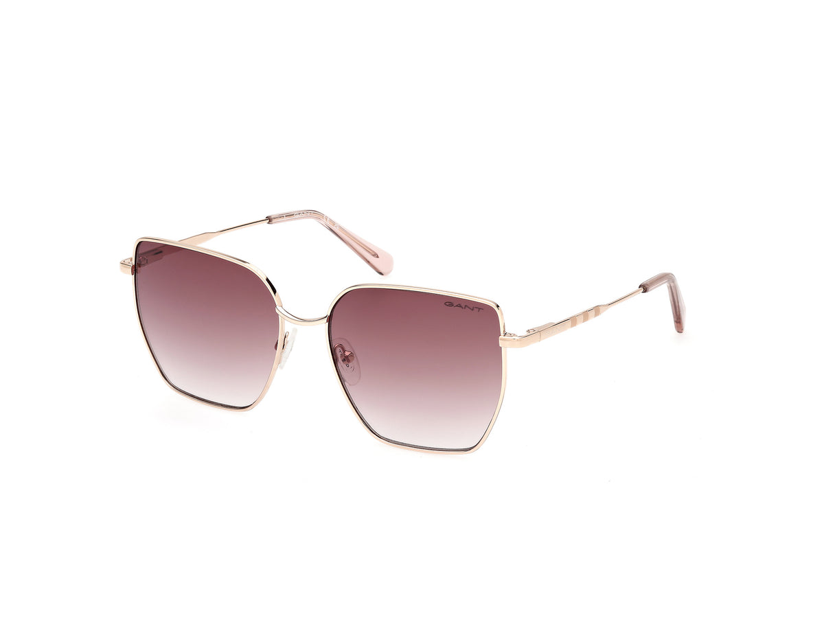 Gant Sunglass Woman GA00011-5628F Gold