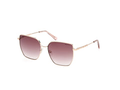 Gant Sunglass Woman GA00011-5628F Gold