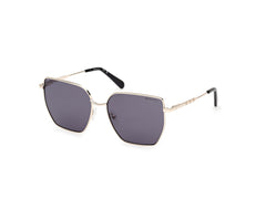 Gant Sunglass Woman GA00011-5632A Gold