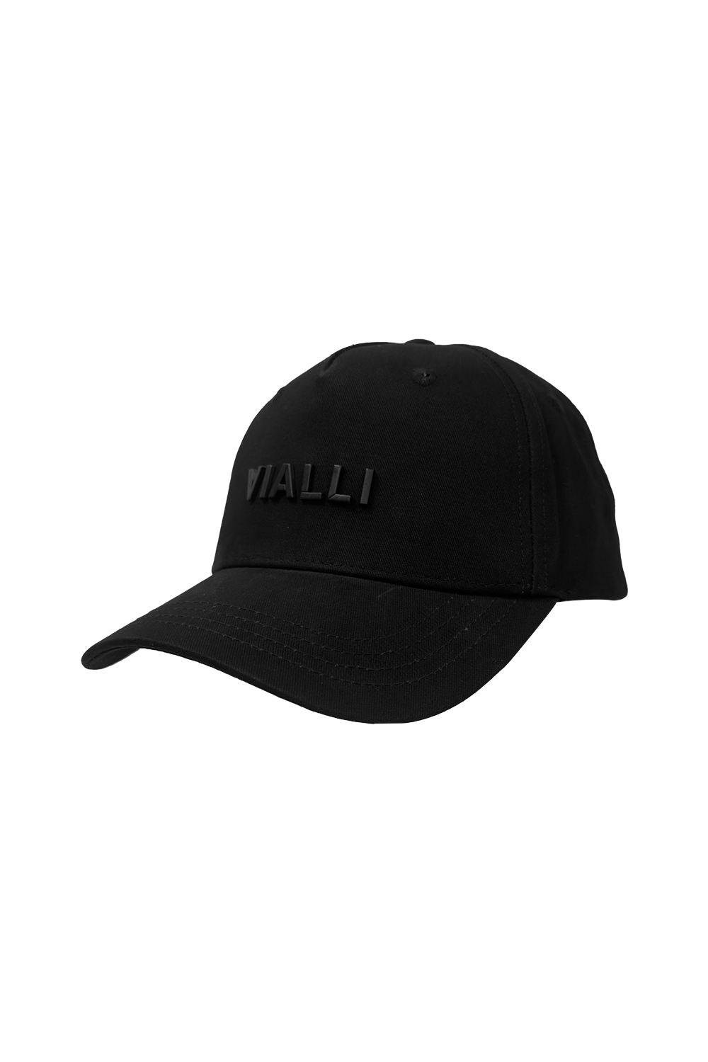 Vialli Gavliar Cap Black