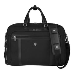 Victorinox Werks Prof Cordura 15" Laptop Black