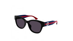 Gucci Mens Sunglasses In Black