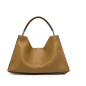 Gianni Chiarini 0566 Leather Bag Natural