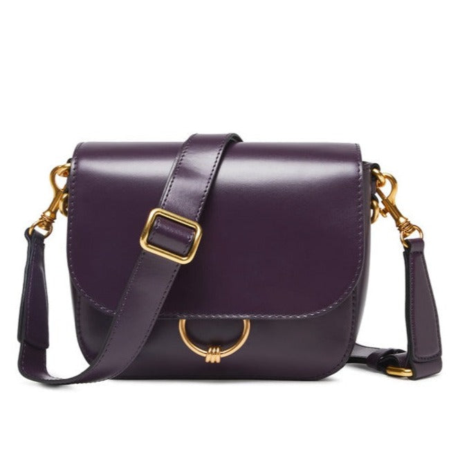 Gianni Chiarini Meg Bs 8985/23Ai Calf Plum