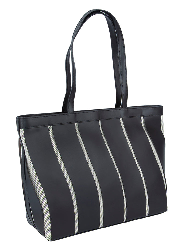 Gianni Notaro Tote  Gn562/Nero