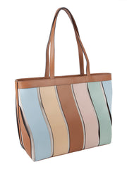 Gianni Notaro Multi Tote  Gn562/V.1