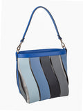 Gianni Notarro Shopper  Gn564/V.2 Blue Multi