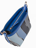 Gianni Notarro Shopper  Gn564/V.2 Blue Multi