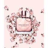 Givenchy  Irresistible Edt 80Ml