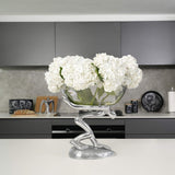 Carrol Boyes Glass Bowl And Stand Atlas