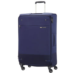 Samsonite Base Boost Spinner  Blue