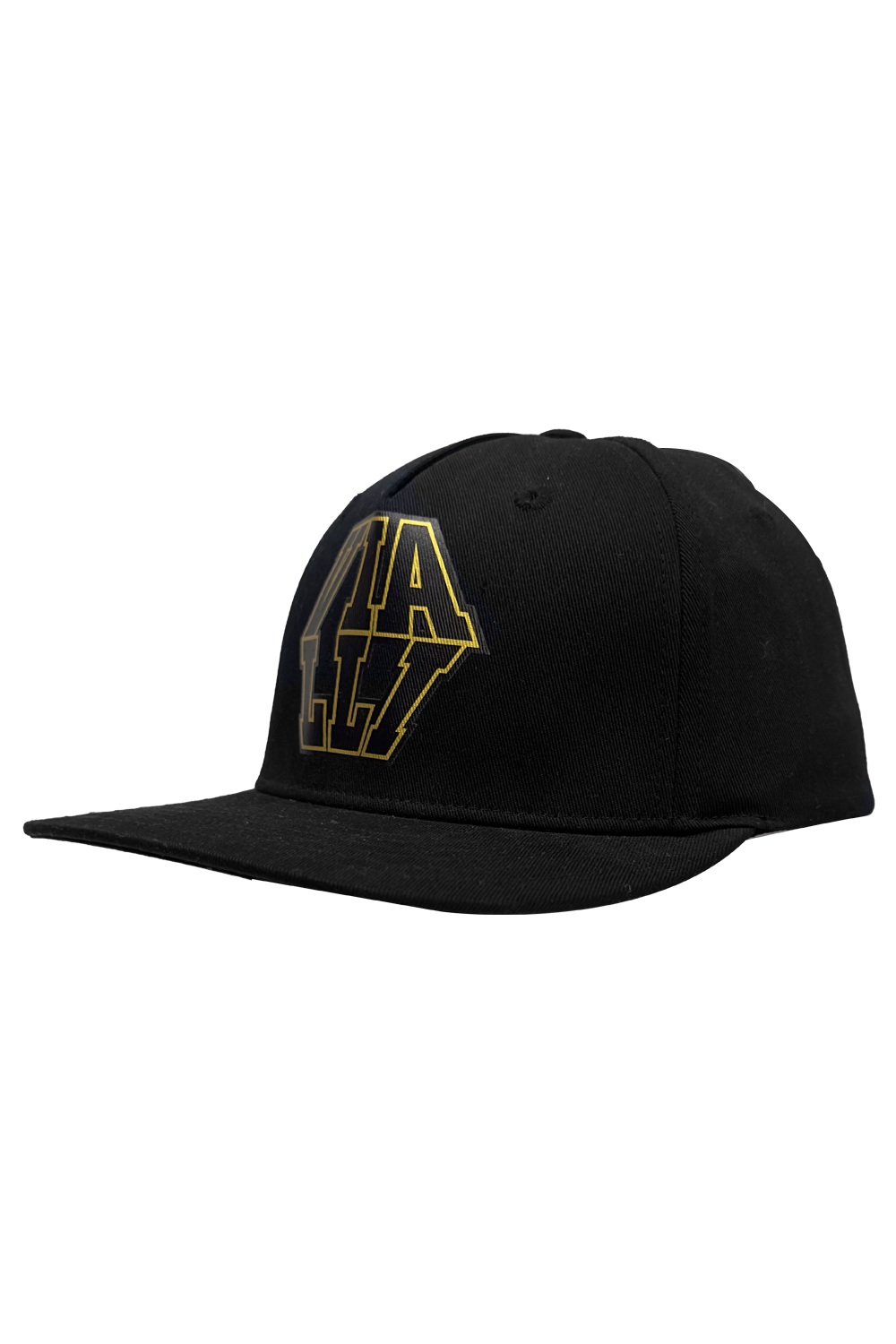 Vialli Mens Gracia Cap In Black