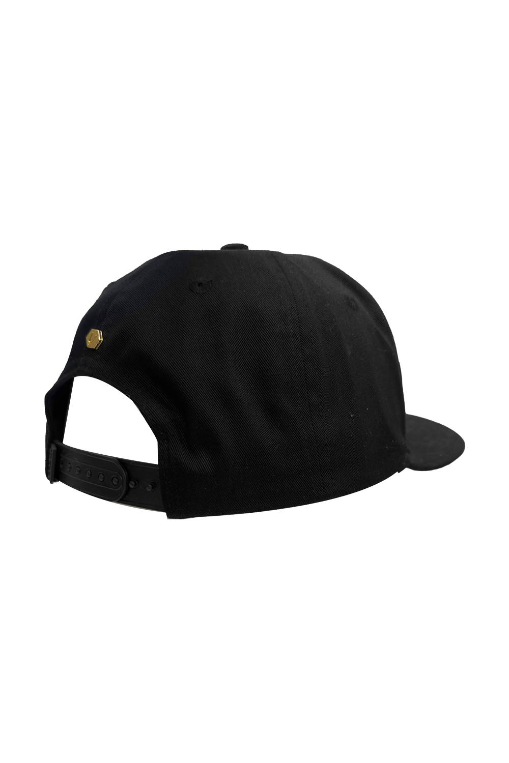 Vialli Mens Gracia Cap In Black