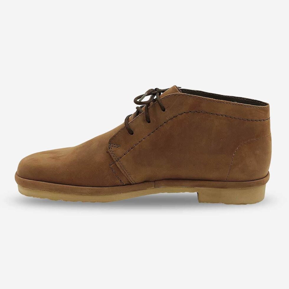 Grasshopper Mens Nevada Sandiego Shoes In Mocha
