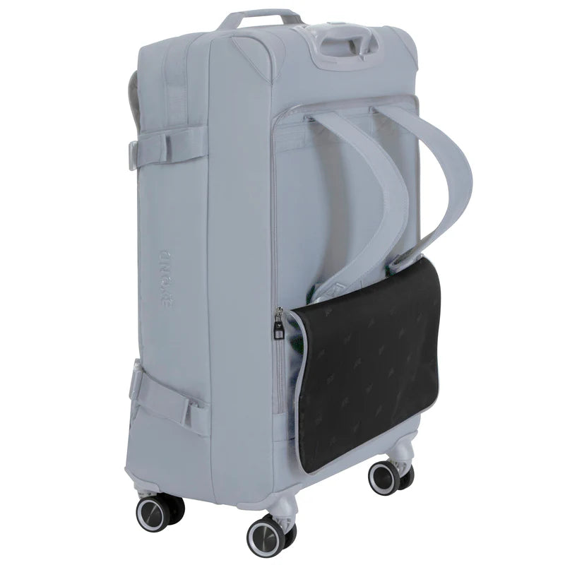 Byond Adventure B/Pack Trolley Grey