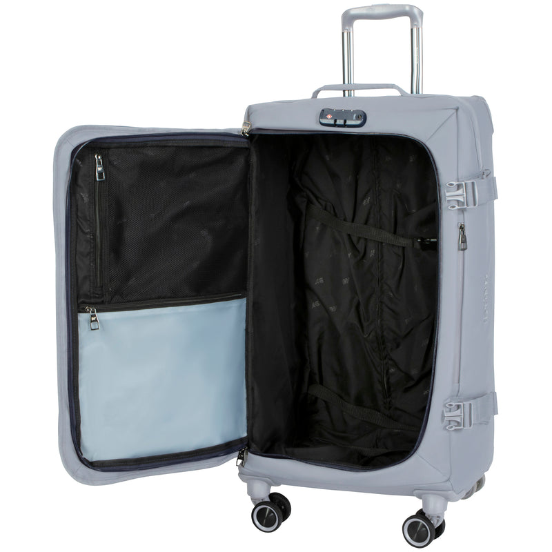 Byond Adventure B/Pack Trolley Grey