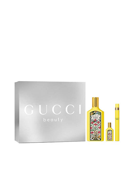 Gucci Fra Fl G Orc Xm24 Edp Ps Mini Y4 Set F