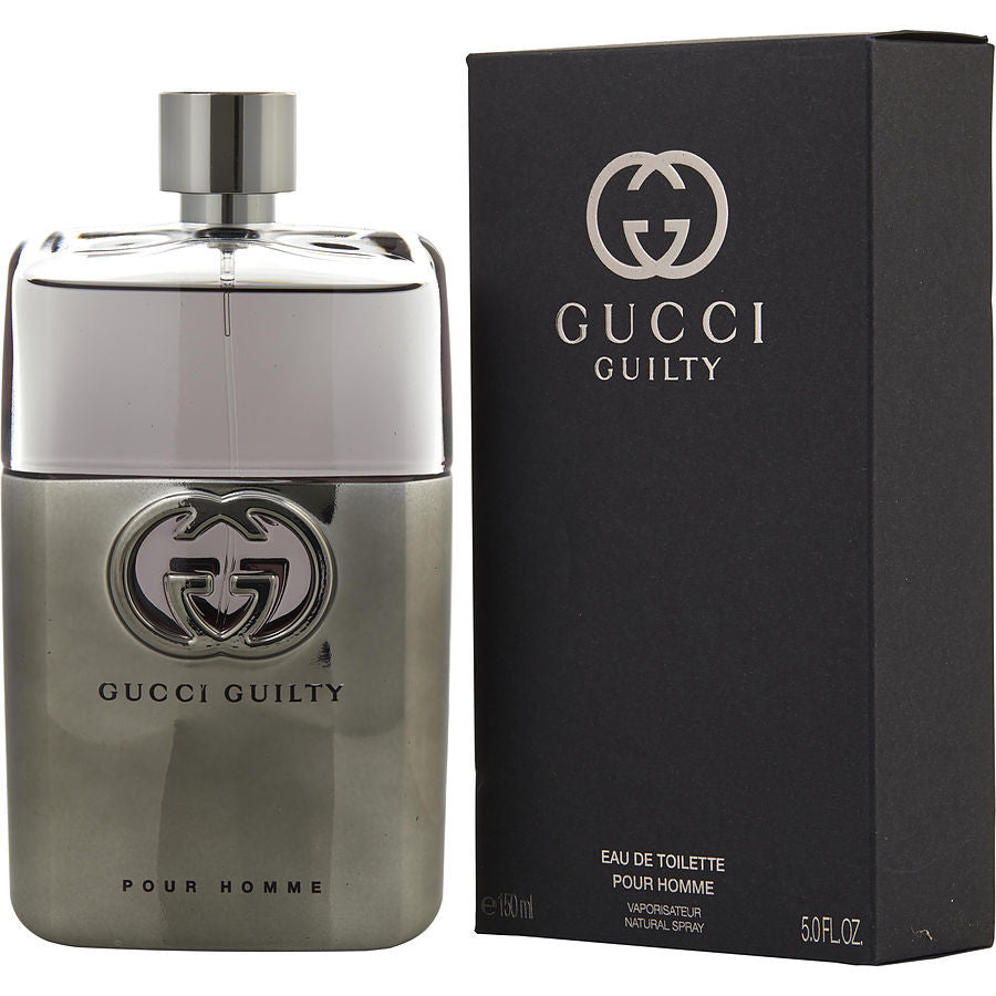 Gucci Guilty Pour Homme Eau de Toilette