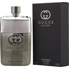 Gucci Guilty Pour Homme Eau de Toilette