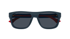 Gucci Mens Sunglasses In Blue