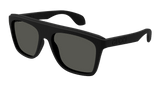 Gucci Sunglass Man Black Grey Gg1570S-001