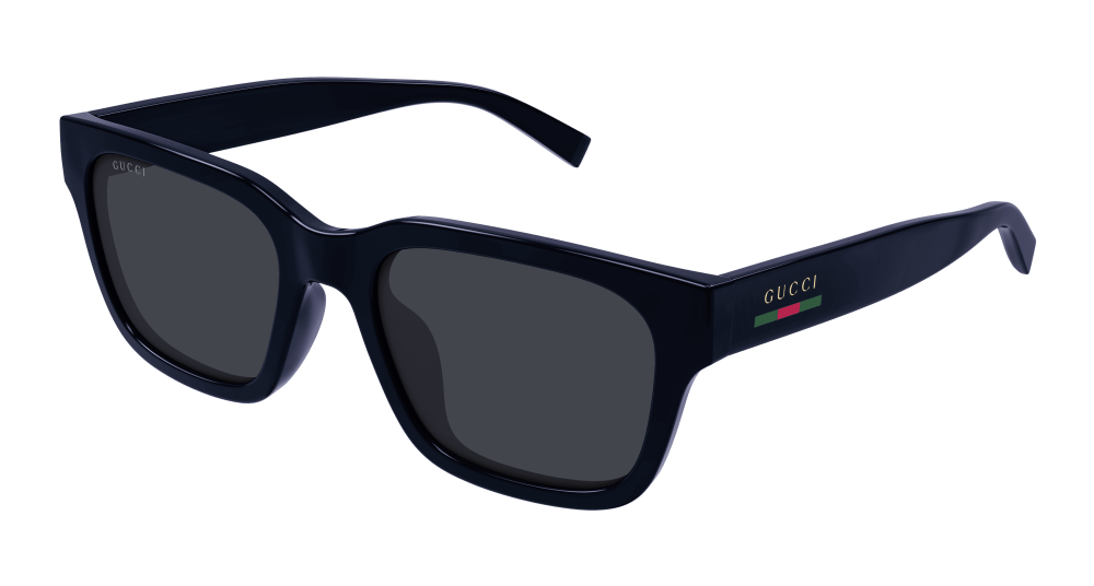 Gucci Sunglasses Mens In Blue GG1857S-004