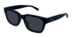 Gucci Sunglasses Mens In Blue GG1857S-004