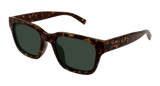 Gucci Sunglasses Mens In Havana Green GG1857SK-002