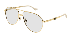 Gucci Sunglasses Gg1440S-005-59 Gold