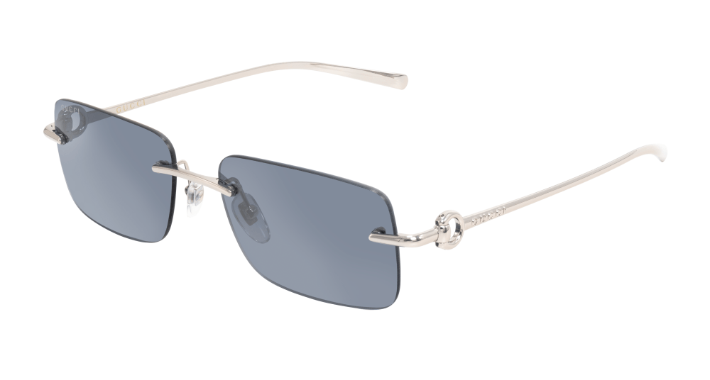 Gucci Silver - Gg1703S-003