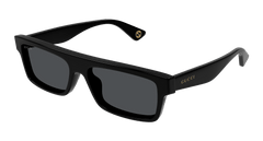 Gucci Sunglasses Gg1616S 001 Black