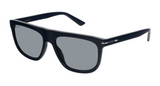 Gucci Sunglasses Man Blue Grey Gg1726S-003