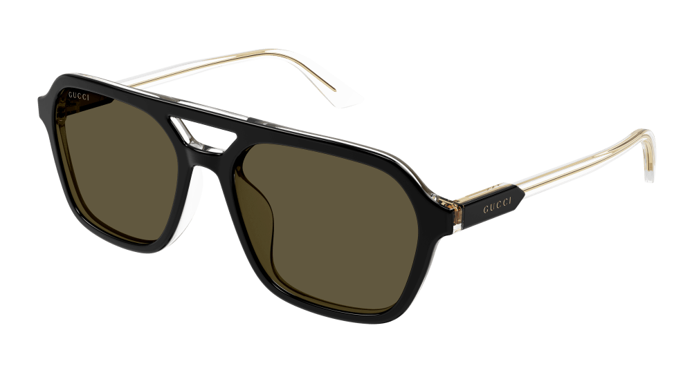 Gucci Gg1823Sa 003 Black