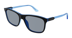 Gucci Sunglasses Mens In Black Grey GG1819S-003