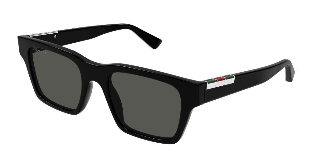Gucci Sunglasses Mens In Black Grey GG1889S-001