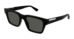 Gucci Sunglasses Mens In Black Grey GG1889S-001